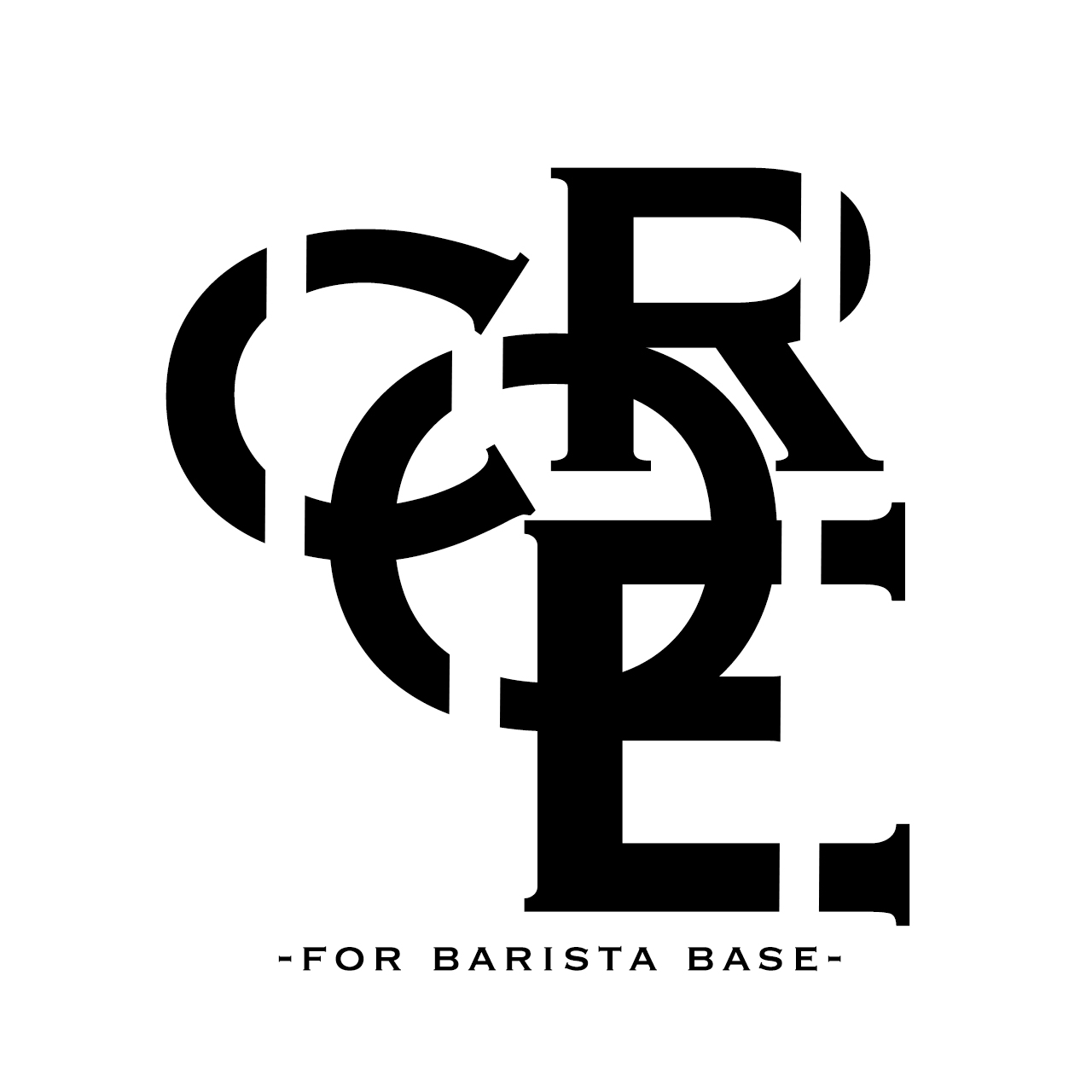 CORE -for barista base-